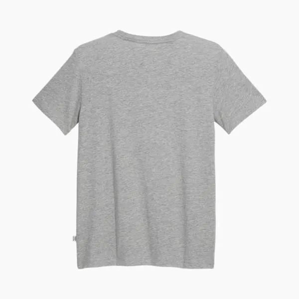 Puma TShirts and Tops Essentials Big Cat 039s Tee Light Gray Heather 8211 Women Puma TShirts and Tops Essentials Big Cat 039s Tee Light Gray Heather 8211 Women