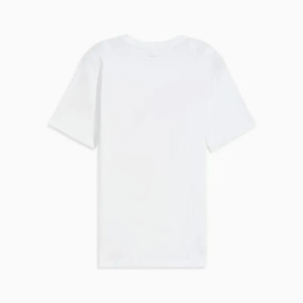Puma TShirts and Tops Essentials Big Cat 039s Tee Puma Whitefor All Time Red 8211 Men Puma TShirts and Tops Essentials Big Cat 039s Tee Puma Whitefor All Time Red 8211 Men