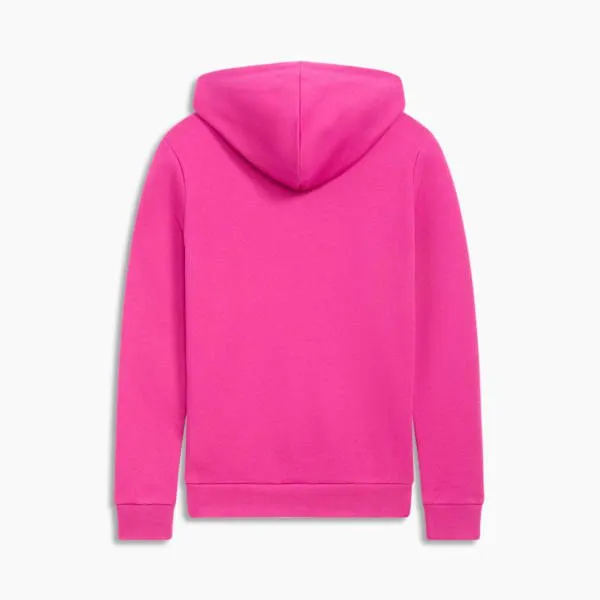 Puma TShirts and Tops Essentials Small Logo 039s Hoodie Magenta Gleam 8211 Women Puma TShirts and Tops Essentials Small Logo 039s Hoodie Magenta Gleam 8211 Women