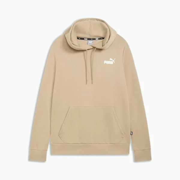 Puma TShirts and Tops Essentials Small Logo 039s Hoodie Oak Branch 8211 Women Puma TShirts and Tops Essentials Small Logo 039s Hoodie Oak Branch 8211 Women