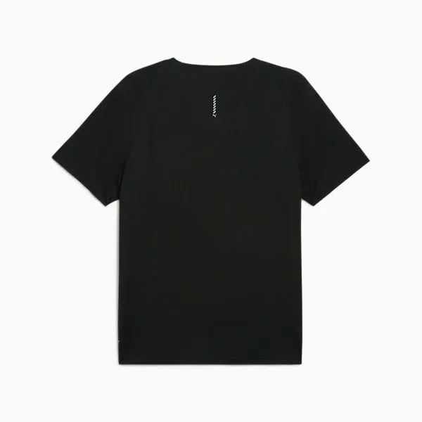 Puma TShirts and Tops Everyday Running CLOUDSPUN 039s Tee Puma Black 8211 Men Puma TShirts and Tops Everyday Running CLOUDSPUN 039s Tee Puma Black 8211 Men