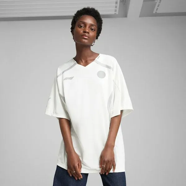 Puma TShirts and Tops F1 JerShe 039s Tee Puma White 8211 Women