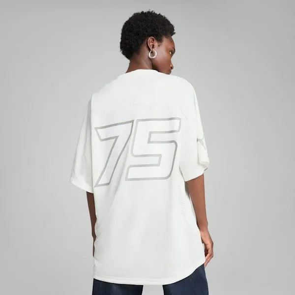 Puma TShirts and Tops F1 JerShe 039s Tee Puma White 8211 Women