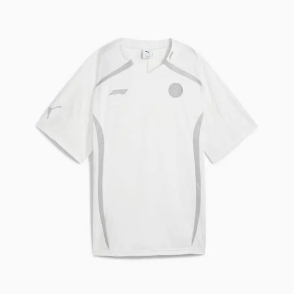 Puma TShirts and Tops F1 JerShe 039s Tee Puma White 8211 Women