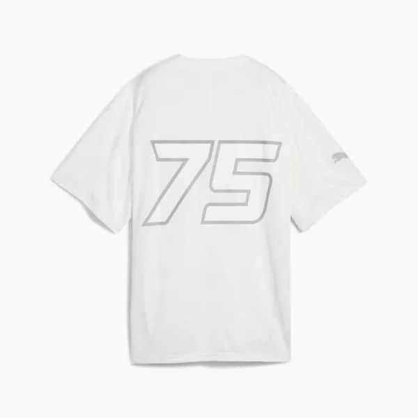 Puma TShirts and Tops F1 JerShe 039s Tee Puma White 8211 Women