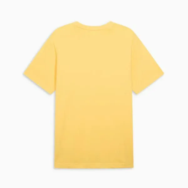 Puma TShirts and Tops NYC Flagship Subway 039s Tee Sunny Yellow 8211 Men
