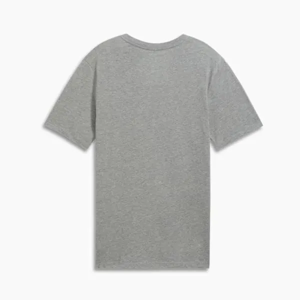 Puma TShirts and Tops Palms 039s Tee Medium Gray Heather 8211 Men