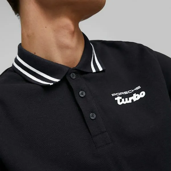 Puma TShirts and Tops Porsche Legacy 039s Polor Shirt Puma Black 8211 Men