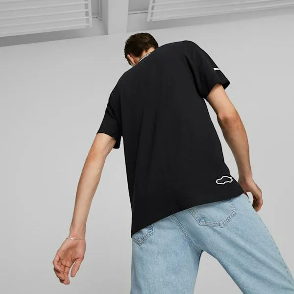 Puma TShirts and Tops Porsche Legacy 039s Polor Shirt Puma Black 8211 Men