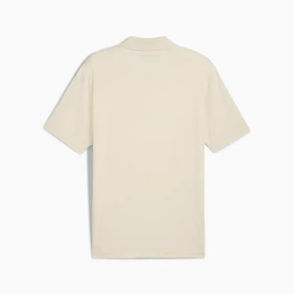 Puma TShirts and Tops Porsche Legacy Essentials 039s Polo Shirt Alpine Snow 8211 Men Puma TShirts and Tops Porsche Legacy Essentials 039s Polo Shirt Alpine Snow 8211 Men