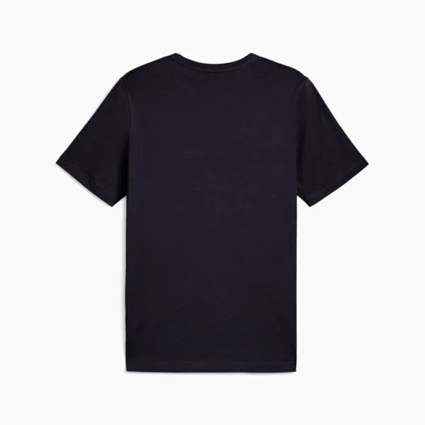 Puma TShirts and Tops PUMA CLASS 039s Graphic Tee New Navy 8211 Men