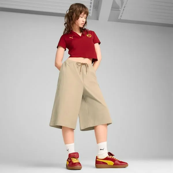 Puma TShirts and Tops PUMA X HARRY POTTER 039s Polo Shirt Dark Crimson 8211 Women Puma TShirts and Tops PUMA X HARRY POTTER 039s Polo Shirt Dark Crimson 8211 Women