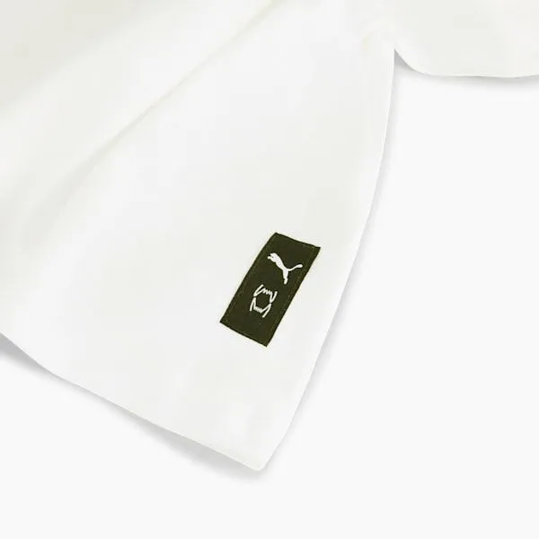 Puma TShirts and Tops PUMA X LAMELO BALL Alwayz On 039s Basketball Tee Puma White 8211 Men Puma TShirts and Tops PUMA X LAMELO BALL Alwayz On 039s Basketball Tee Puma White 8211 Men