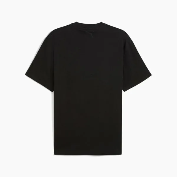 Puma TShirts and Tops PUMA X LAMELO BALL Phoenix 039s Basketball Tee Puma Black 8211 Men Puma TShirts and Tops PUMA X LAMELO BALL Phoenix 039s Basketball Tee Puma Black 8211 Men