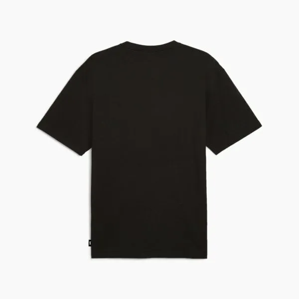 Puma TShirts and Tops PUMA X LMC 039s Graphic Tee Puma Black 8211 Men