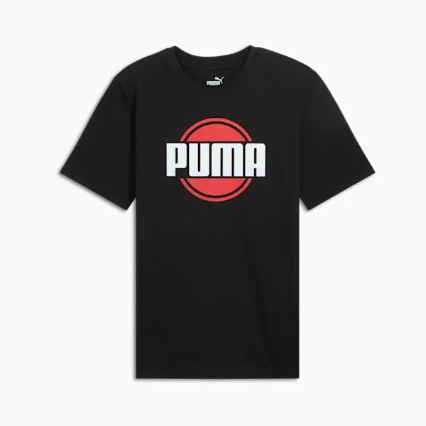 Puma TShirts and Tops Revolve 039s Tee Puma Black 8211 Men