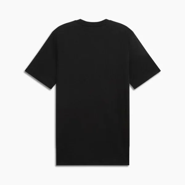 Puma TShirts and Tops Revolve 039s Tee Puma Black 8211 Men