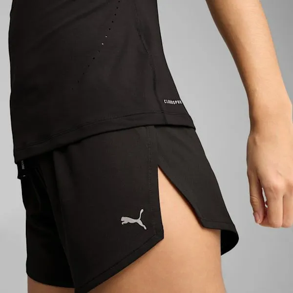 Puma TShirts and Tops RUN CLOUDSPUN 039s Tank Top Puma Black 8211 Women