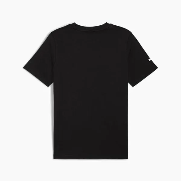 Puma TShirts and Tops Scuderia Ferrari Race Tonal Big Shield 039s Tee Puma Black 8211 Men