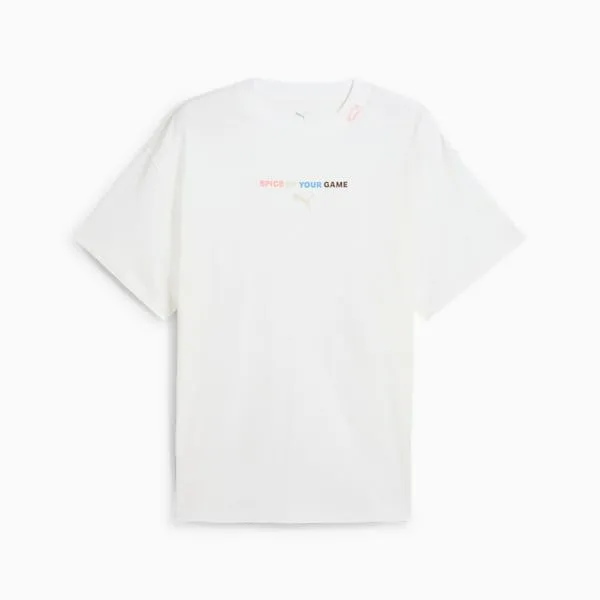 Puma TShirts and Tops Spicy Dylan 039s Tee Puma White 8211 Men