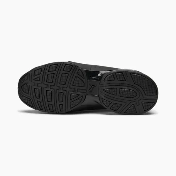 Puma Training and Gym Axelion 039s SlipOn Shoes Puma Blackpuma Black 8211 Women Puma Training and Gym Axelion 039s SlipOn Shoes Puma Blackpuma Black 8211 Women