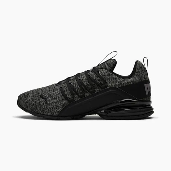 Puma Training and Gym Axelion Multi 039s Training Shoes Puma Blackcastlerock 8211 Men Puma Training and Gym Axelion Multi 039s Training Shoes Puma Blackcastlerock 8211 Men
