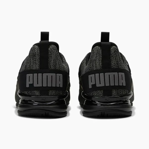 Puma Training and Gym Axelion Multi 039s Training Shoes Puma Blackcastlerock 8211 Men Puma Training and Gym Axelion Multi 039s Training Shoes Puma Blackcastlerock 8211 Men