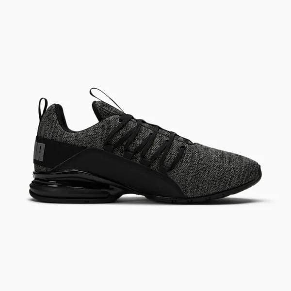 Puma Training and Gym Axelion Multi 039s Training Shoes Puma Blackcastlerock 8211 Men Puma Training and Gym Axelion Multi 039s Training Shoes Puma Blackcastlerock 8211 Men