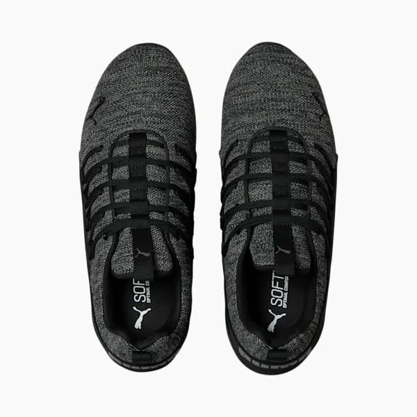 Puma Training and Gym Axelion Multi 039s Training Shoes Puma Blackcastlerock 8211 Men Puma Training and Gym Axelion Multi 039s Training Shoes Puma Blackcastlerock 8211 Men