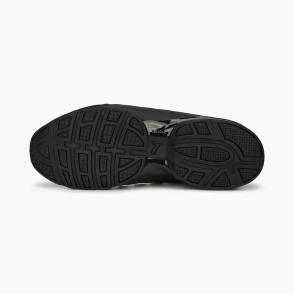 Puma Training and Gym Axelion Refresh 039s Road Running Shoes Puma Blackcool Dark Gray 8211 Men Puma Training and Gym Axelion Refresh 039s Road Running Shoes Puma Blackcool Dark Gray 8211 Men
