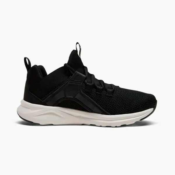 Puma Training and Gym Enzo 2 Revamp 039s Wide Running Shoes Puma Blackpuma Gold 8211 Women Puma Training and Gym Enzo 2 Revamp 039s Wide Running Shoes Puma Blackpuma Gold 8211 Women