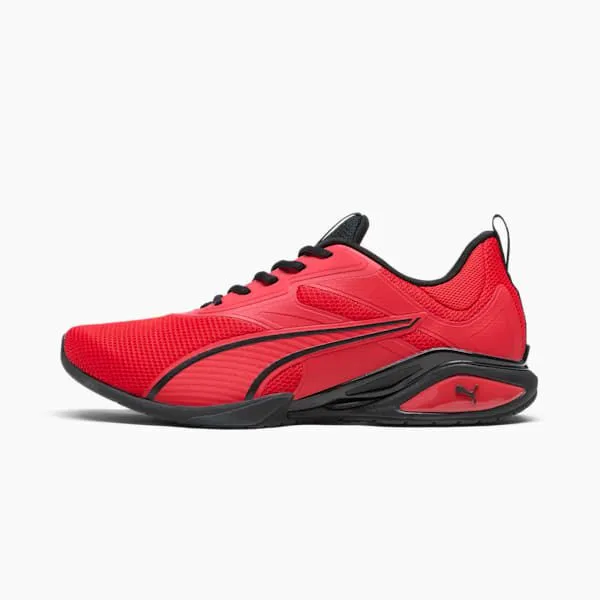 Puma Training and Gym Neutron 039s Training Shoes For All Time Redpuma Black 8211 Men Puma Training and Gym Neutron 039s Training Shoes For All Time Redpuma Black 8211 Men