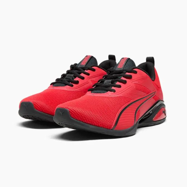 Puma Training and Gym Neutron 039s Training Shoes For All Time Redpuma Black 8211 Men Puma Training and Gym Neutron 039s Training Shoes For All Time Redpuma Black 8211 Men