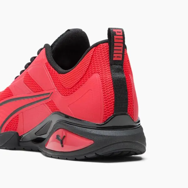 Puma Training and Gym Neutron 039s Training Shoes For All Time Redpuma Black 8211 Men Puma Training and Gym Neutron 039s Training Shoes For All Time Redpuma Black 8211 Men