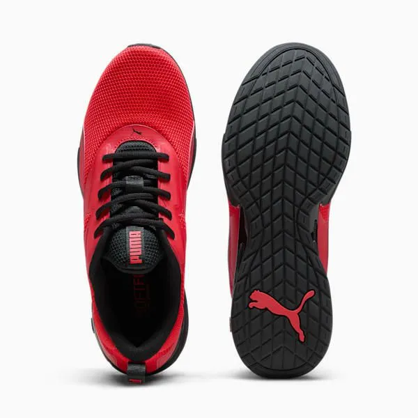 Puma Training and Gym Neutron 039s Training Shoes For All Time Redpuma Black 8211 Men Puma Training and Gym Neutron 039s Training Shoes For All Time Redpuma Black 8211 Men