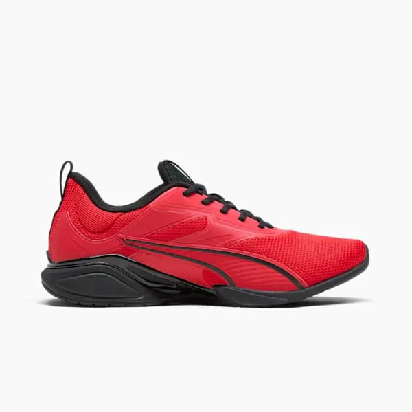 Puma Training and Gym Neutron 039s Training Shoes For All Time Redpuma Black 8211 Men Puma Training and Gym Neutron 039s Training Shoes For All Time Redpuma Black 8211 Men