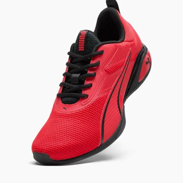 Puma Training and Gym Neutron 039s Training Shoes For All Time Redpuma Black 8211 Men Puma Training and Gym Neutron 039s Training Shoes For All Time Redpuma Black 8211 Men