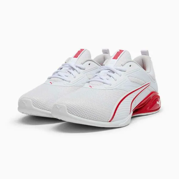 Puma Training and Gym Neutron 039s Training Shoes Puma Whitefor All Time Red 8211 Men