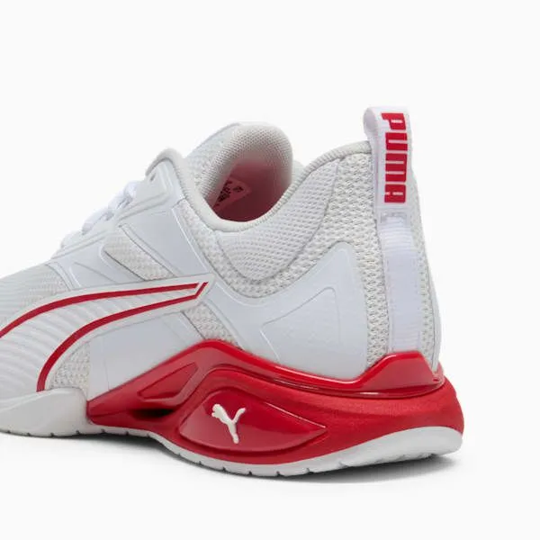 Puma Training and Gym Neutron 039s Training Shoes Puma Whitefor All Time Red 8211 Men