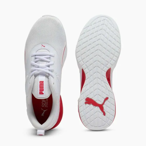 Puma Training and Gym Neutron 039s Training Shoes Puma Whitefor All Time Red 8211 Men