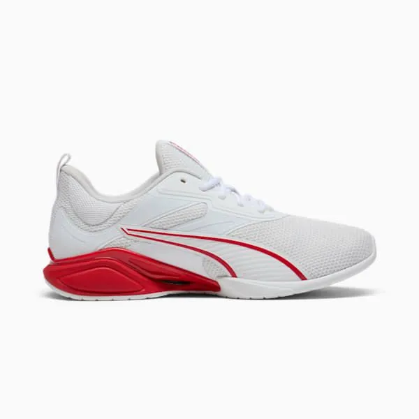 Puma Training and Gym Neutron 039s Training Shoes Puma Whitefor All Time Red 8211 Men