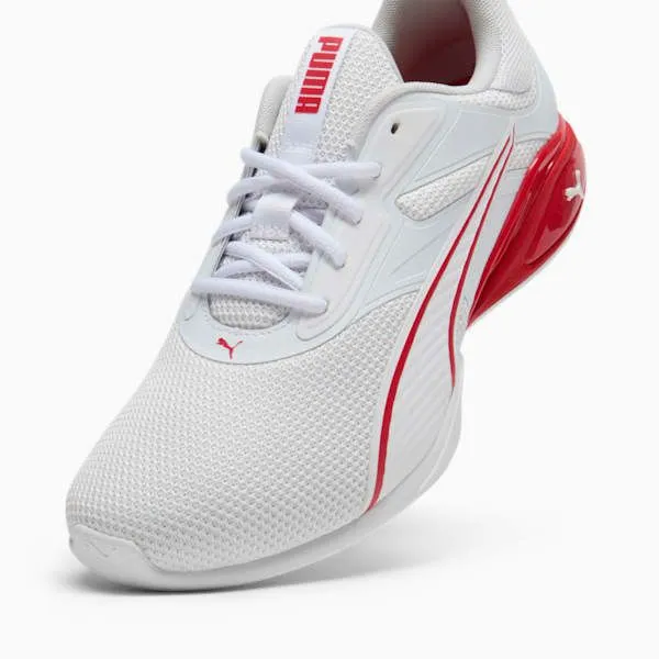 Puma Training and Gym Neutron 039s Training Shoes Puma Whitefor All Time Red 8211 Men