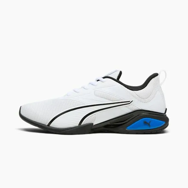 Puma Training and Gym Neutron 039s Training Shoes Puma Whitepuma Team Royal 8211 Men Puma Training and Gym Neutron 039s Training Shoes Puma Whitepuma Team Royal 8211 Men