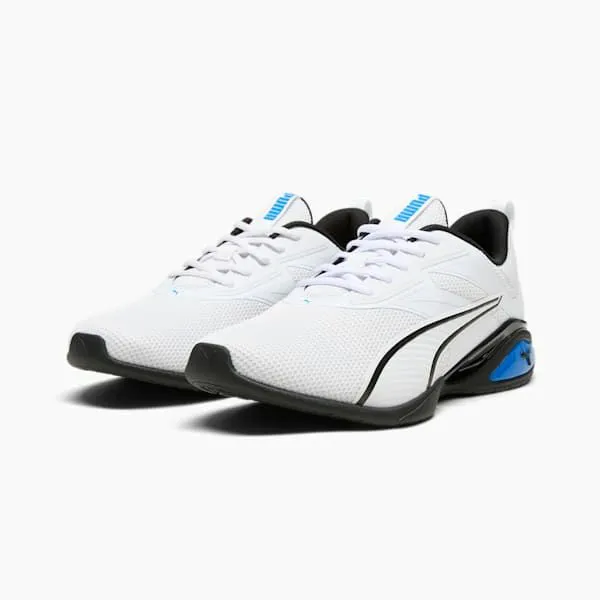 Puma Training and Gym Neutron 039s Training Shoes Puma Whitepuma Team Royal 8211 Men