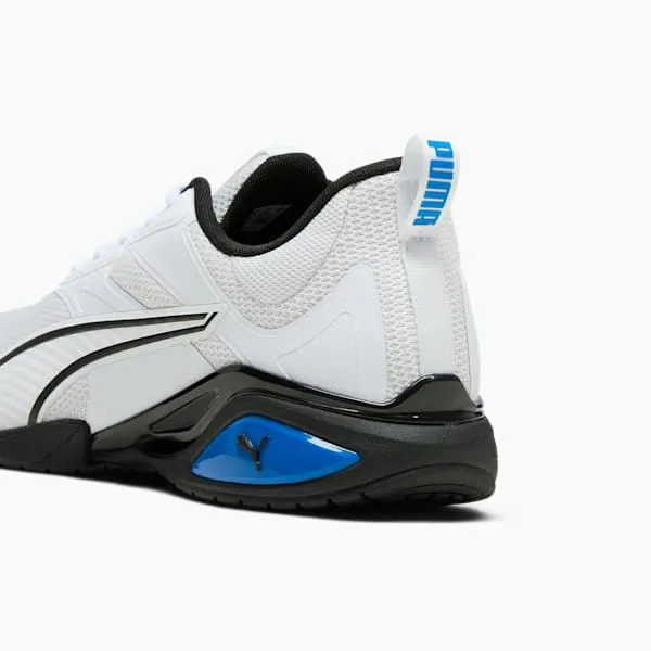 Puma Training and Gym Neutron 039s Training Shoes Puma Whitepuma Team Royal 8211 Men