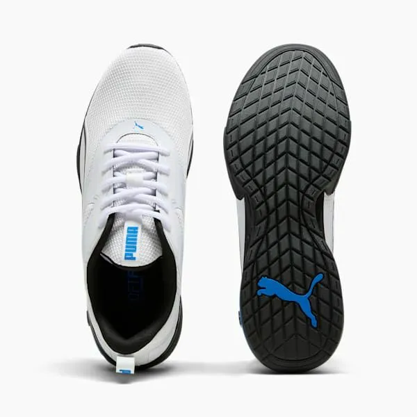 Puma Training and Gym Neutron 039s Training Shoes Puma Whitepuma Team Royal 8211 Men