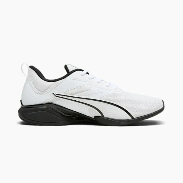 Puma Training and Gym Neutron 039s Training Shoes Puma Whitepuma Team Royal 8211 Men