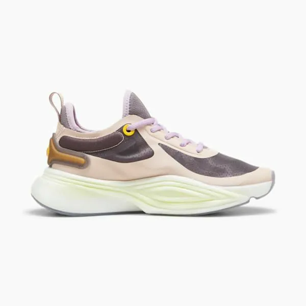 Puma Training and Gym PUMA X Lemlem PWR NITRO SQD 039s Training Shoes Rose Quartzyellow Sizzlefrozen Grape 8211 Women Puma Training and Gym PUMA X Lemlem PWR NITRO SQD 039s Training Shoes Rose Quartzyellow Sizzlefrozen Grape 8211 Women