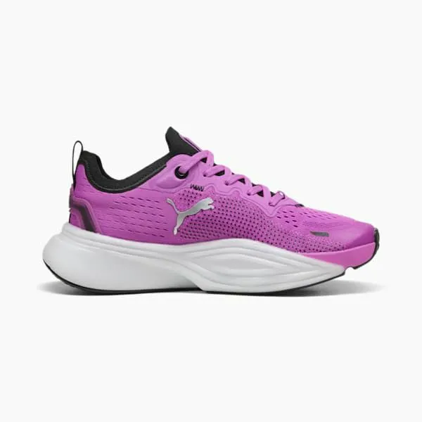 Puma Training and Gym PWR NITRO SQD 2 039s Training Shoes Pure Magentapuma Black 8211 Women Puma Training and Gym PWR NITRO SQD 2 039s Training Shoes Pure Magentapuma Black 8211 Women