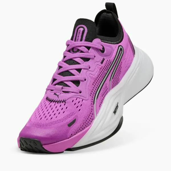 Puma Training and Gym PWR NITRO SQD 2 039s Training Shoes Pure Magentapuma Black 8211 Women Puma Training and Gym PWR NITRO SQD 2 039s Training Shoes Pure Magentapuma Black 8211 Women